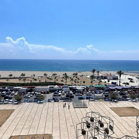Apartamento Vista Mar Sylvia 5 Ampuriabrava Exterior foto