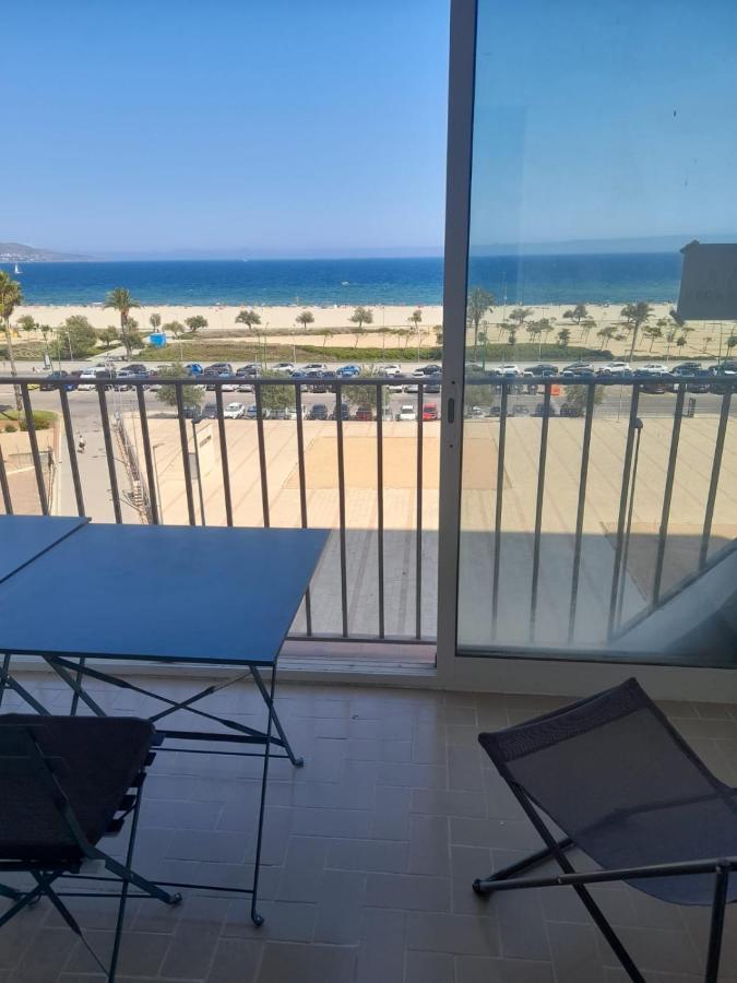 Apartamento Vista Mar Sylvia 5 Ampuriabrava Exterior foto