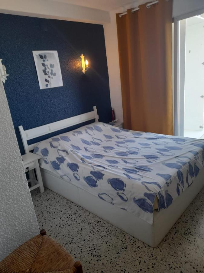 Apartamento Vista Mar Sylvia 5 Ampuriabrava Exterior foto