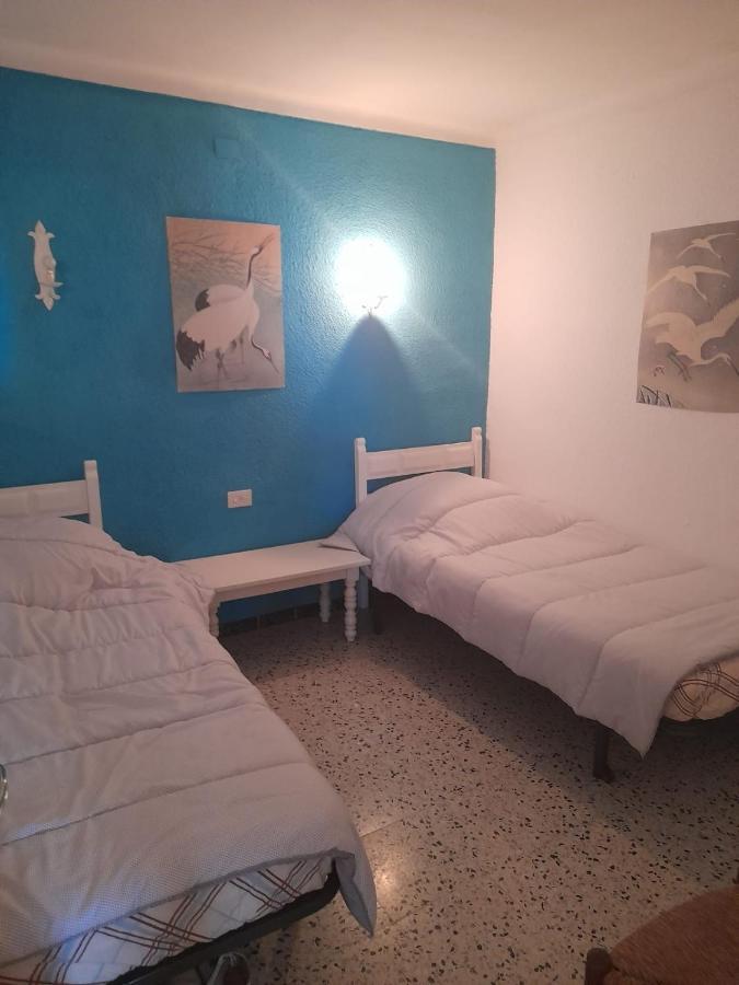 Apartamento Vista Mar Sylvia 5 Ampuriabrava Exterior foto