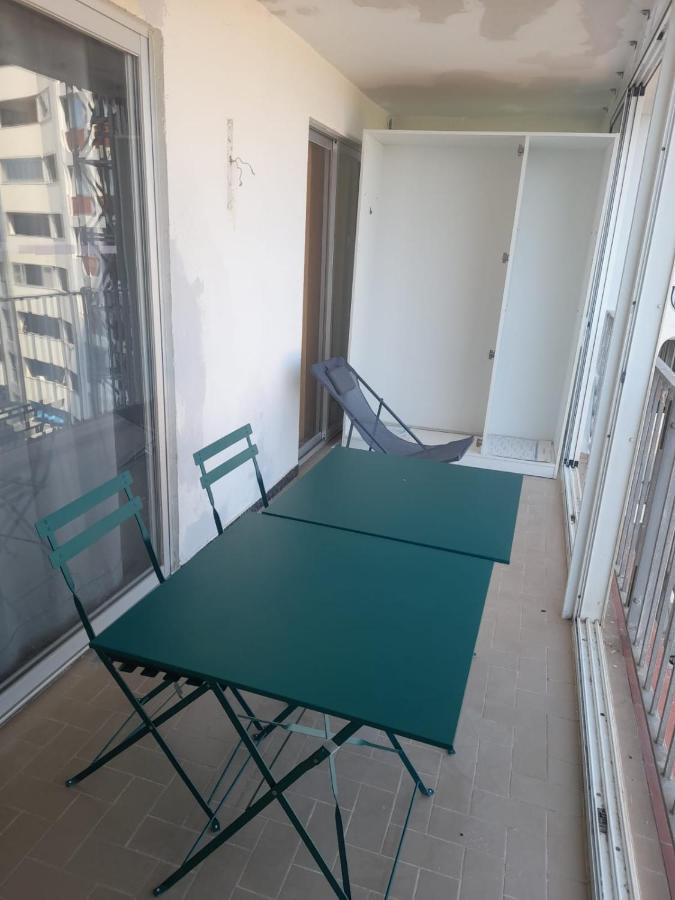 Apartamento Vista Mar Sylvia 5 Ampuriabrava Exterior foto