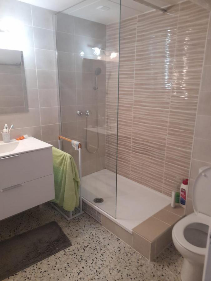 Apartamento Vista Mar Sylvia 5 Ampuriabrava Exterior foto
