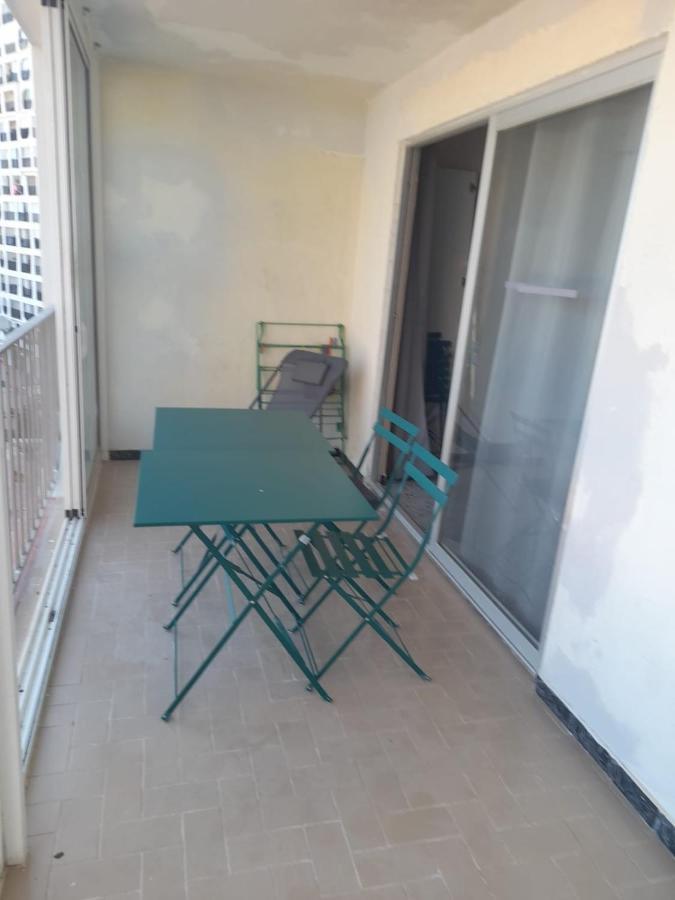 Apartamento Vista Mar Sylvia 5 Ampuriabrava Exterior foto