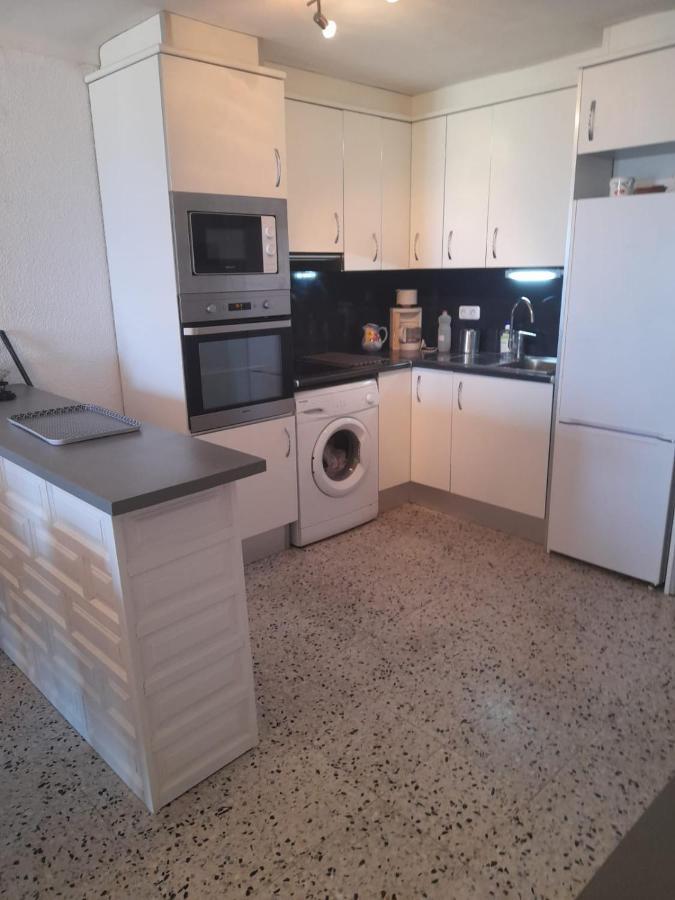 Apartamento Vista Mar Sylvia 5 Ampuriabrava Exterior foto