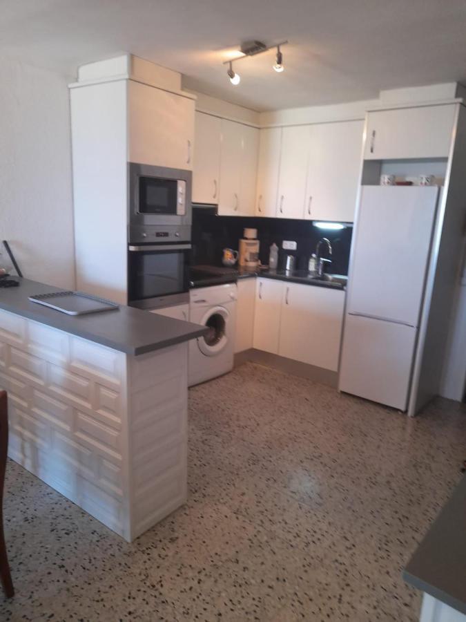 Apartamento Vista Mar Sylvia 5 Ampuriabrava Exterior foto