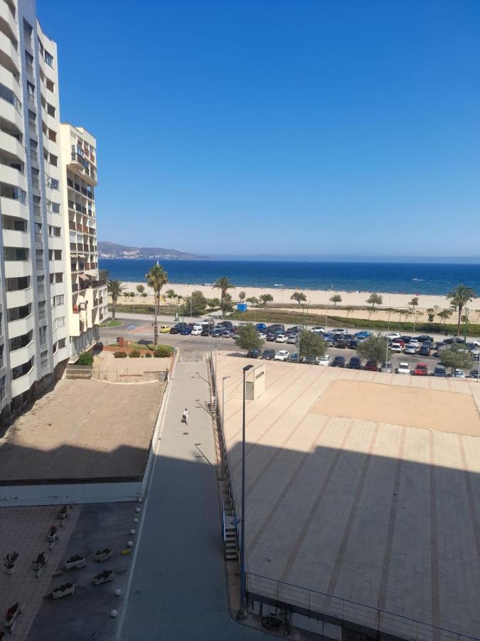 Apartamento Vista Mar Sylvia 5 Ampuriabrava Exterior foto